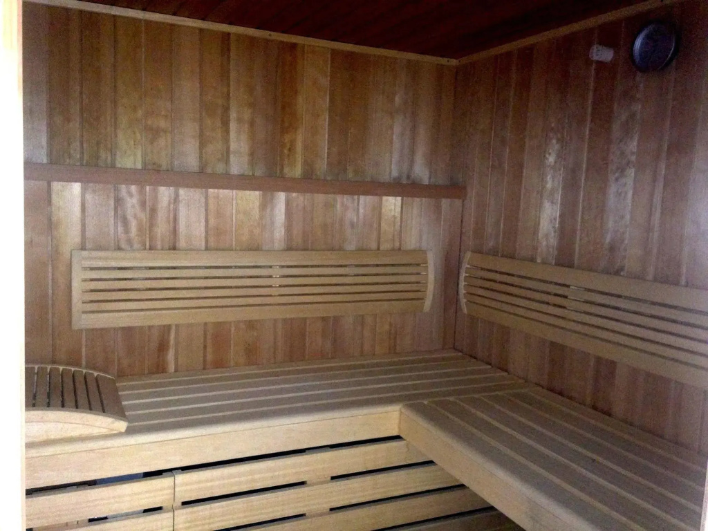 Calme des Pins Hôtel Piscine & Spa - Général