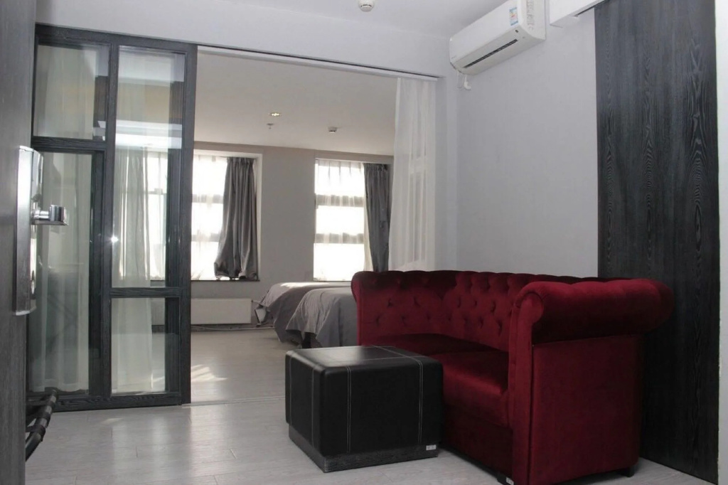Fx Hotel Zhongguancun Beijing - Général