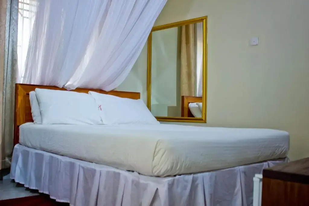 Al Nisaa Hotel and Spa - Chambres