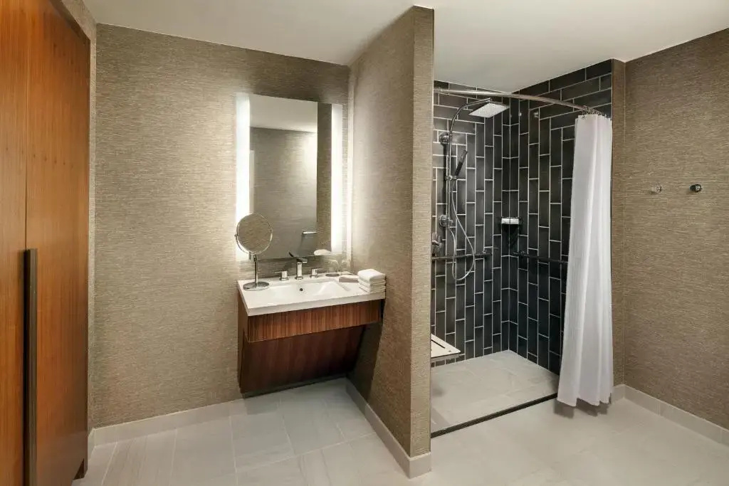 The Westin Galleria Houston - Chambres