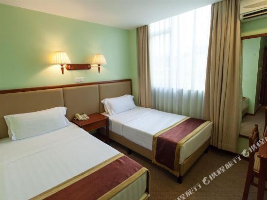 Winner Hotel