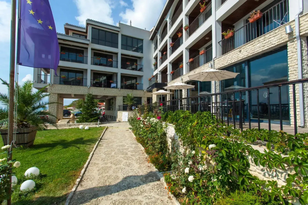 Regina Maria Design Hotel & SPA - фото 4