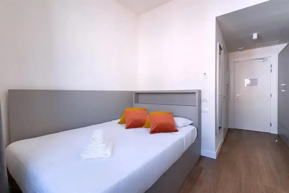 Двухместный номер Standard двуспальная кровать в S4 Stays