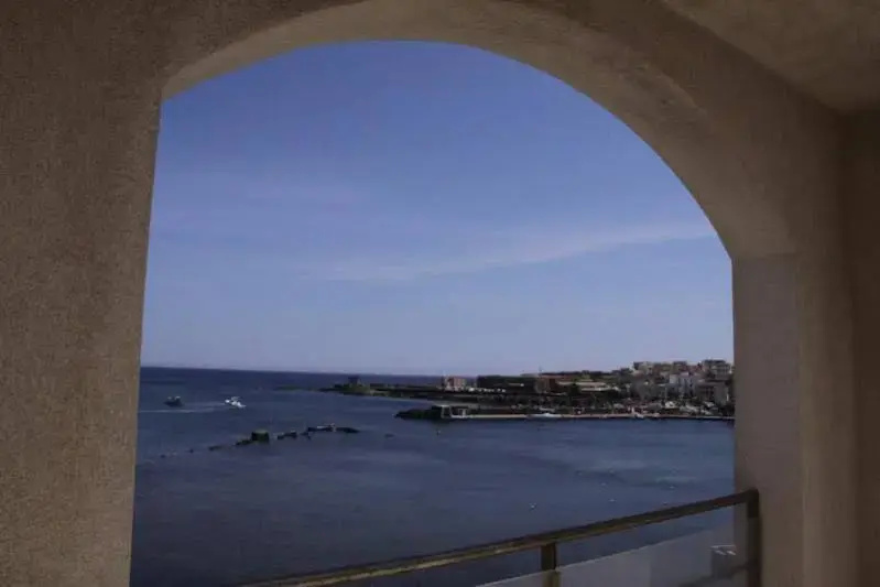 Yacht Marina Hotel - Général