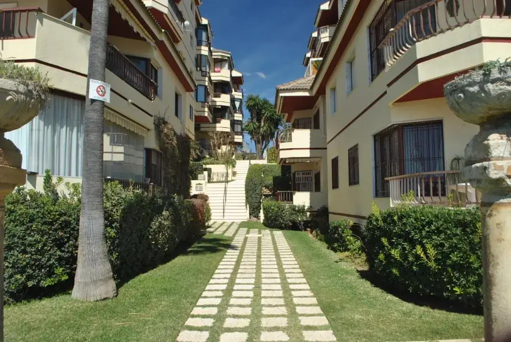 Apartamento Lubina Del Sol B1 2a