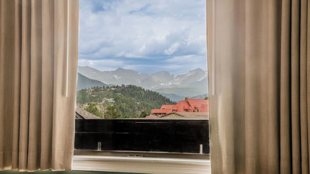Econo Lodge Estes Park