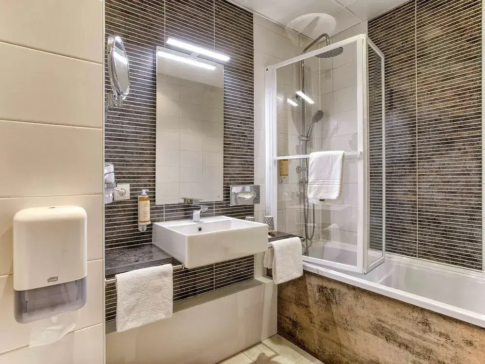 Mercure Cabourg Hôtel & Spa - Chambres