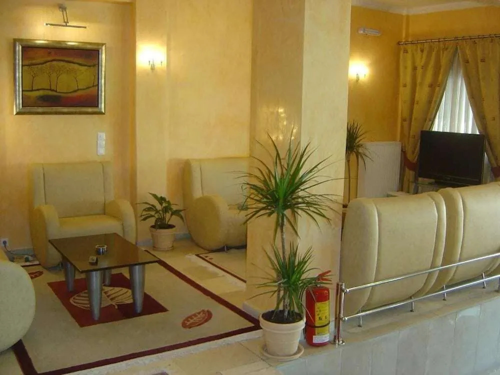 Hotel Dalia — 2