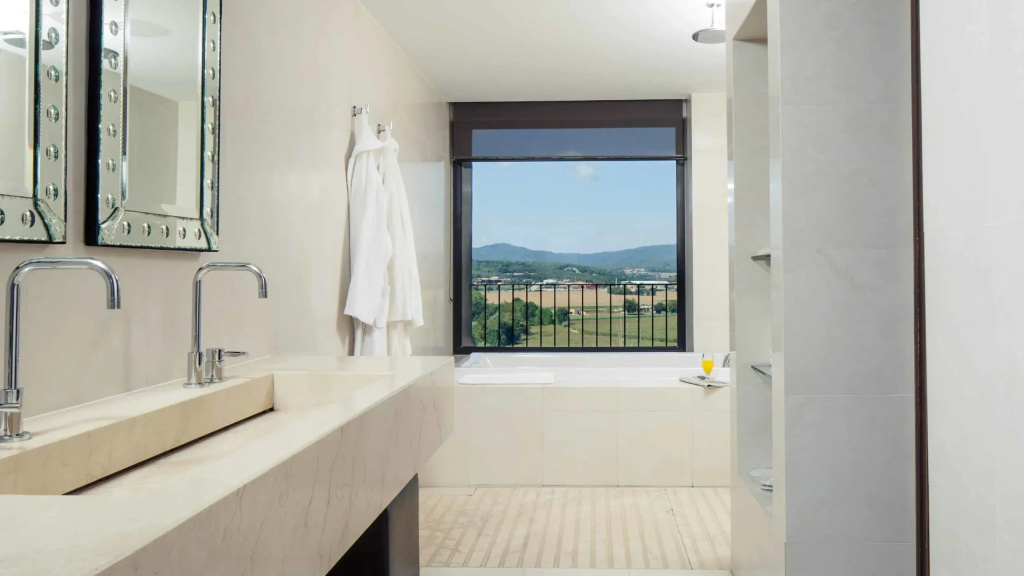 Hotel Castell d'Emporda - Général