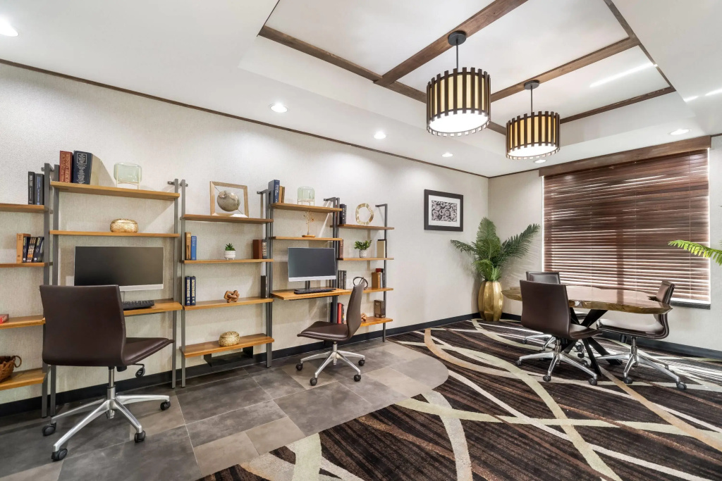 Wingate by Wyndham - Round Rock - Général