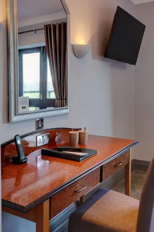 Comfort room