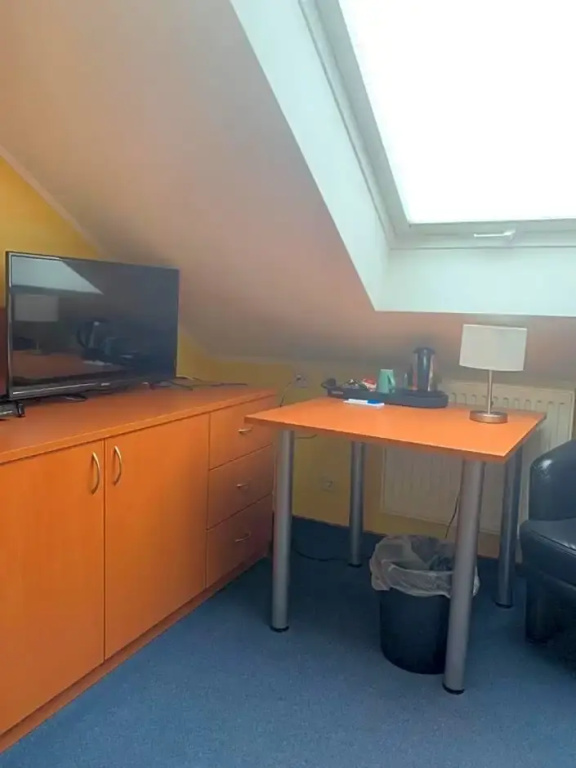 Hotel Nord - Chambres