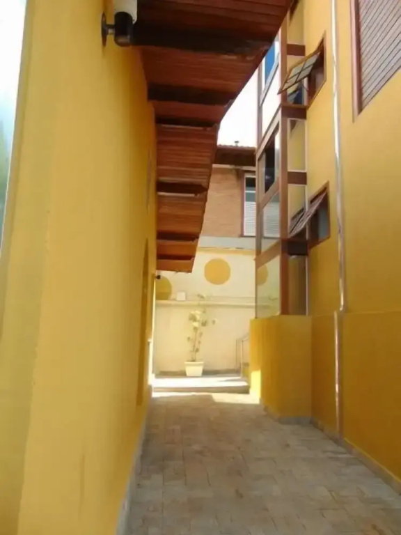 Hotel Minas Pampulha - Général
