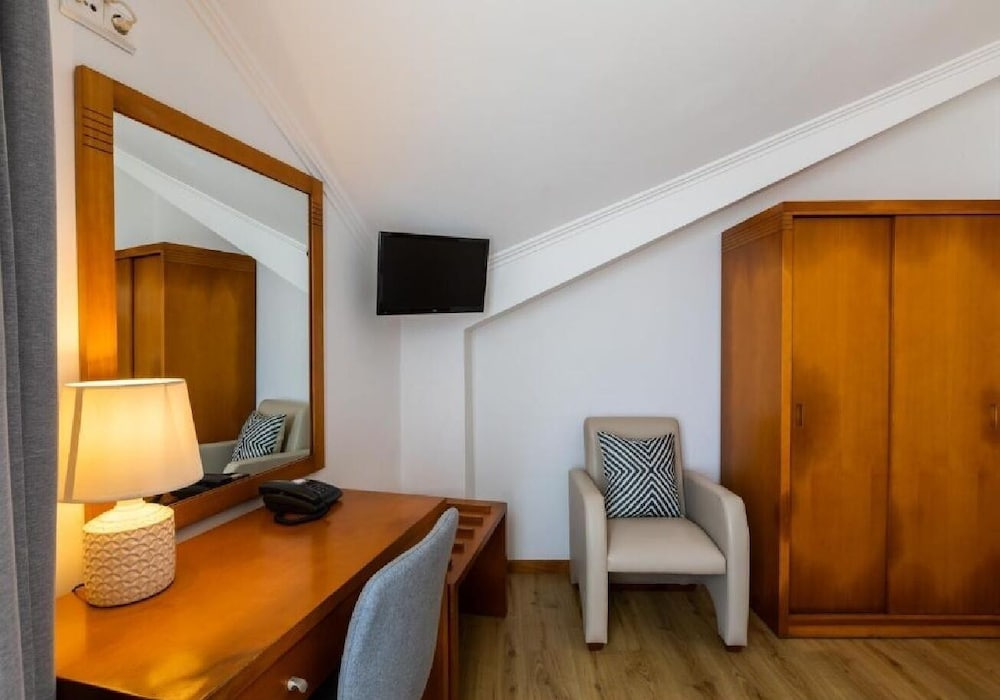Premium room