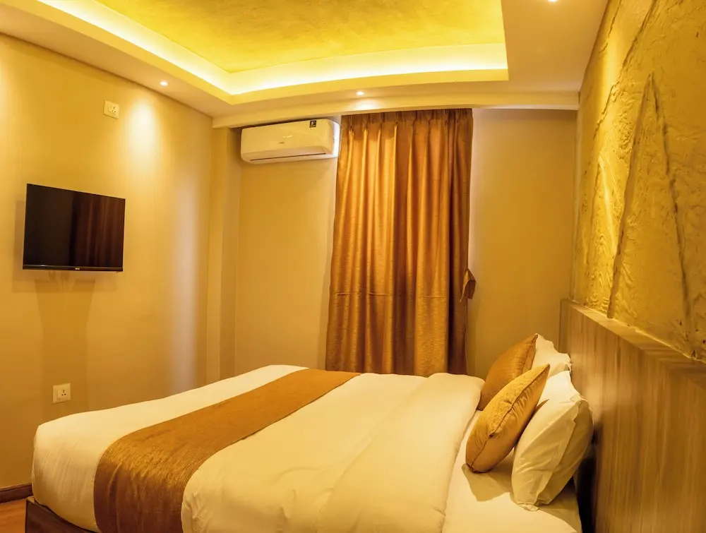 Hotel photo 2