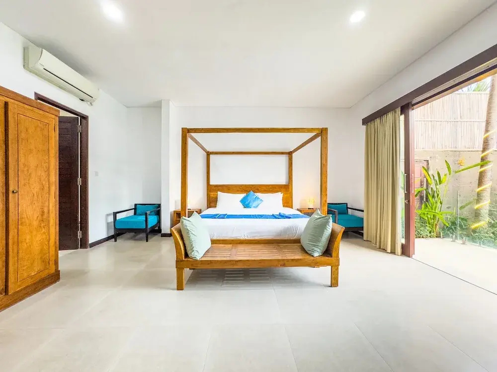 Comfort Villa
