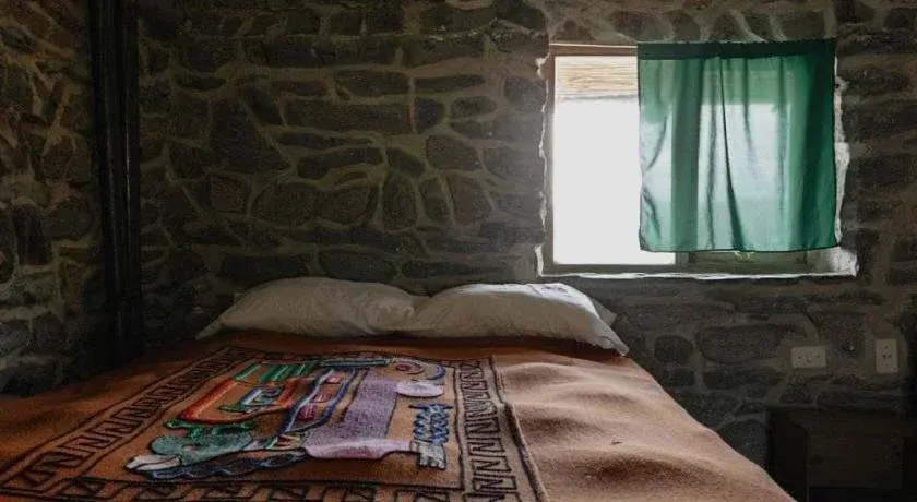 Hotel Posada Santa Barbara - фото 5