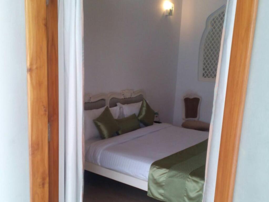 Pirache Art Hotel & Spa