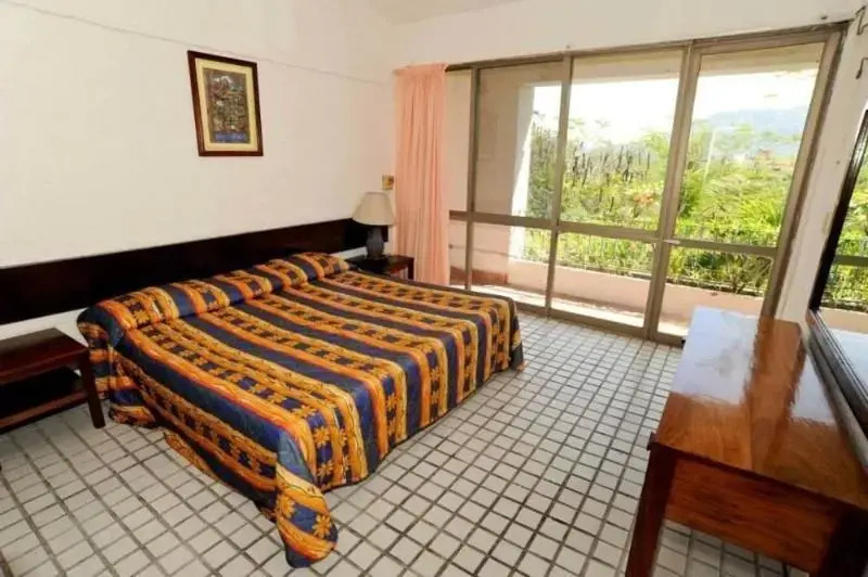 Hotel Villas Paraíso - Chambres