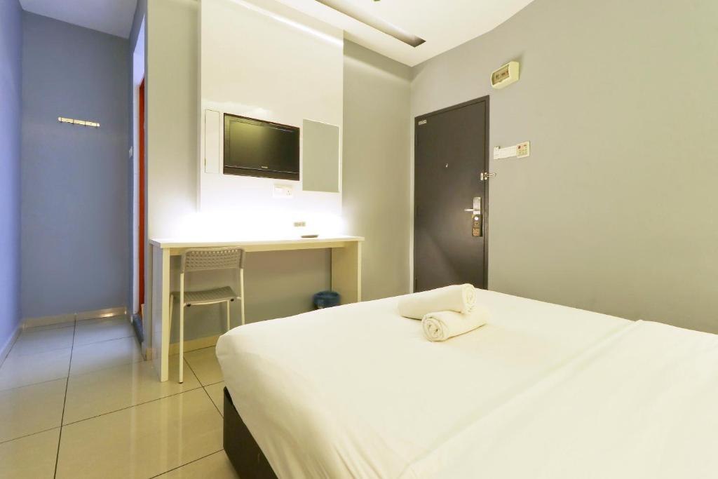 Best View Hotel Sri Petaling