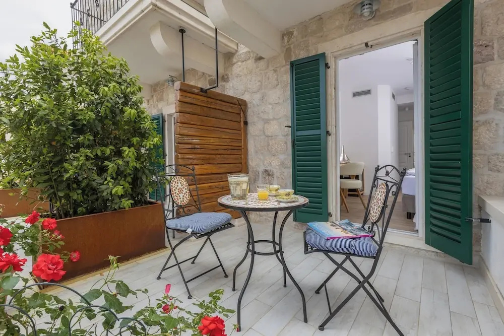 Casa Columba