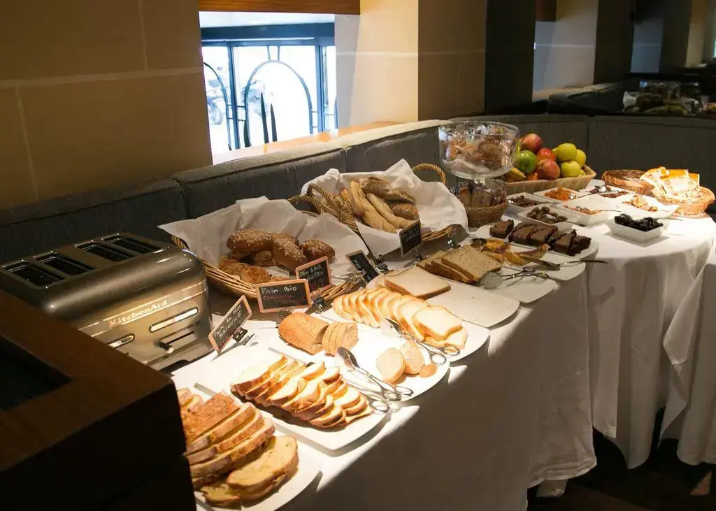 Hotel photo 30