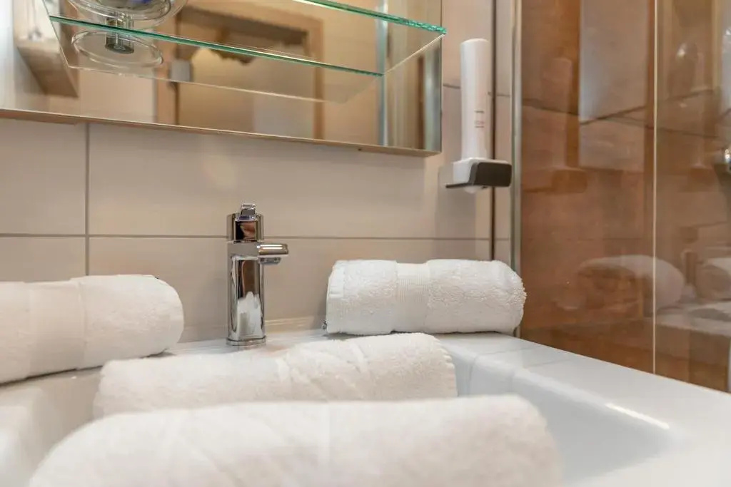 Hotel Samerhof and apartments - Chambres