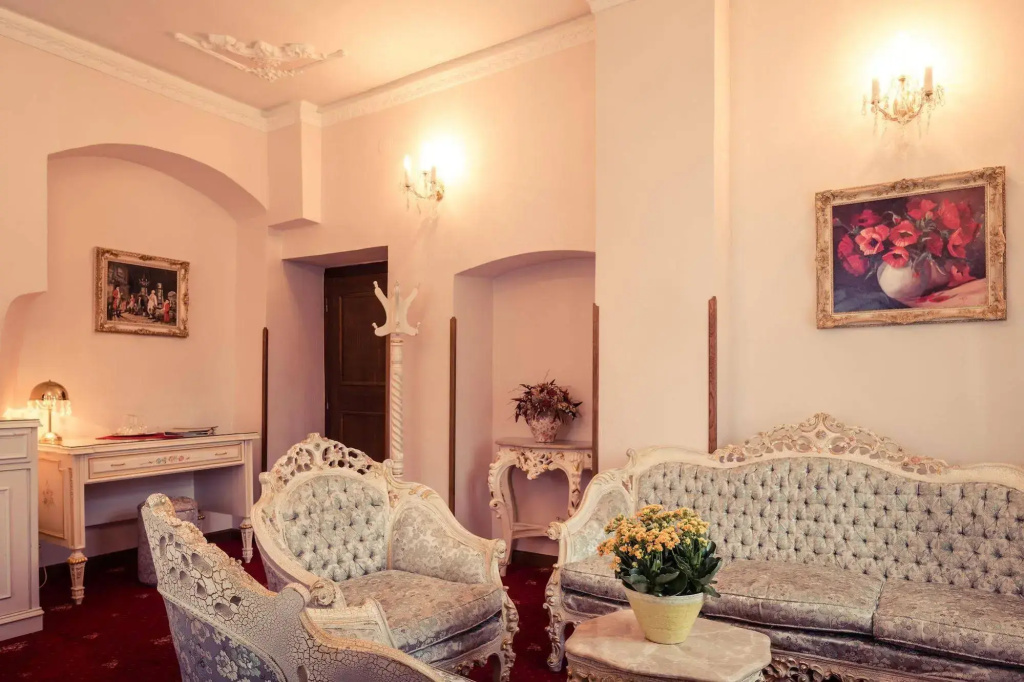 Hotel photo 11