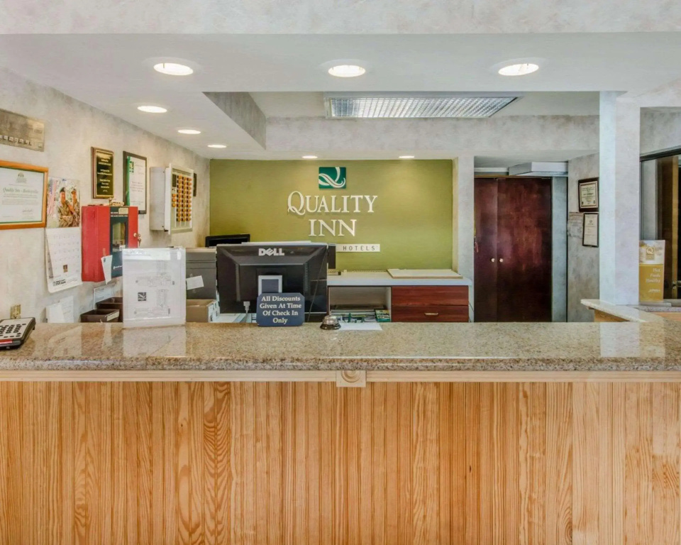 Comfort Inn - Général