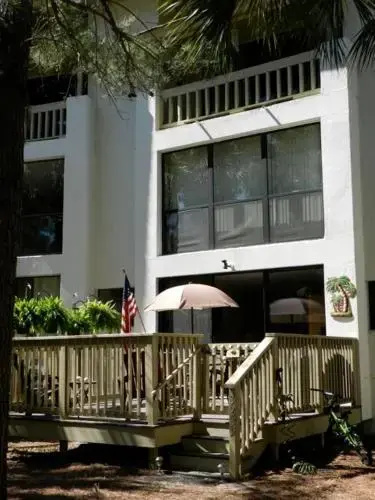 Seascape Villas