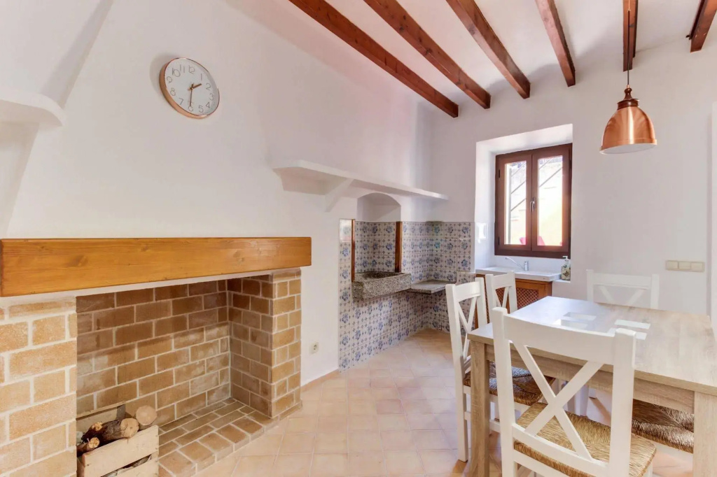Banyalbufar Boutique House - Général