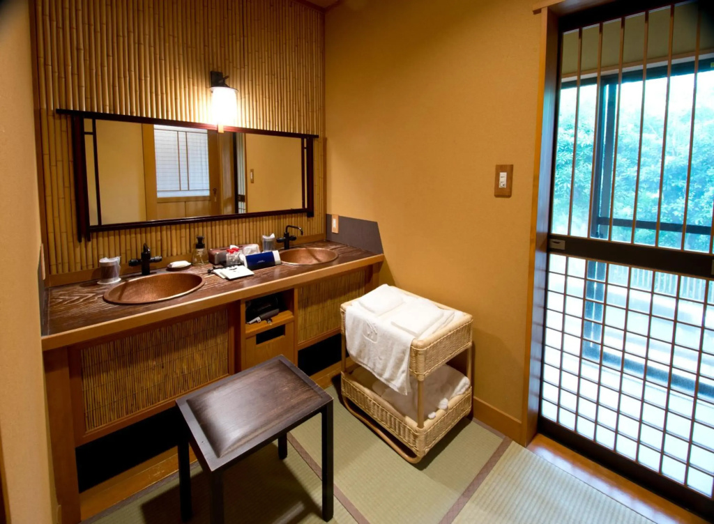 Abba Resorts Izu - Zagyosoh - Général