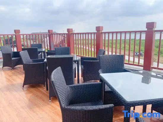 Suzhou Yumi Zhi Xiang Homestay in Suzhou