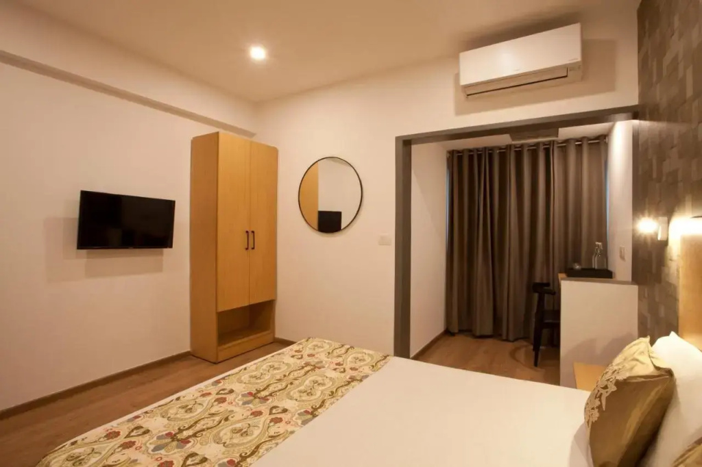 Hotel photo 20