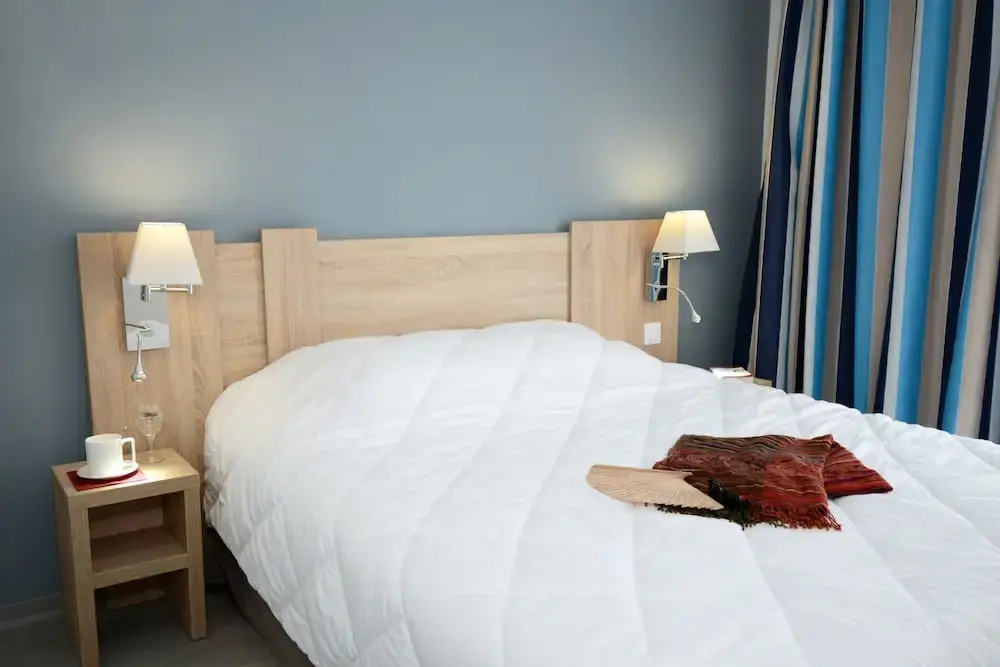 Hôtel Nakara by Odalys - Chambres