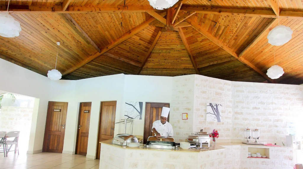 Hotel photo 25