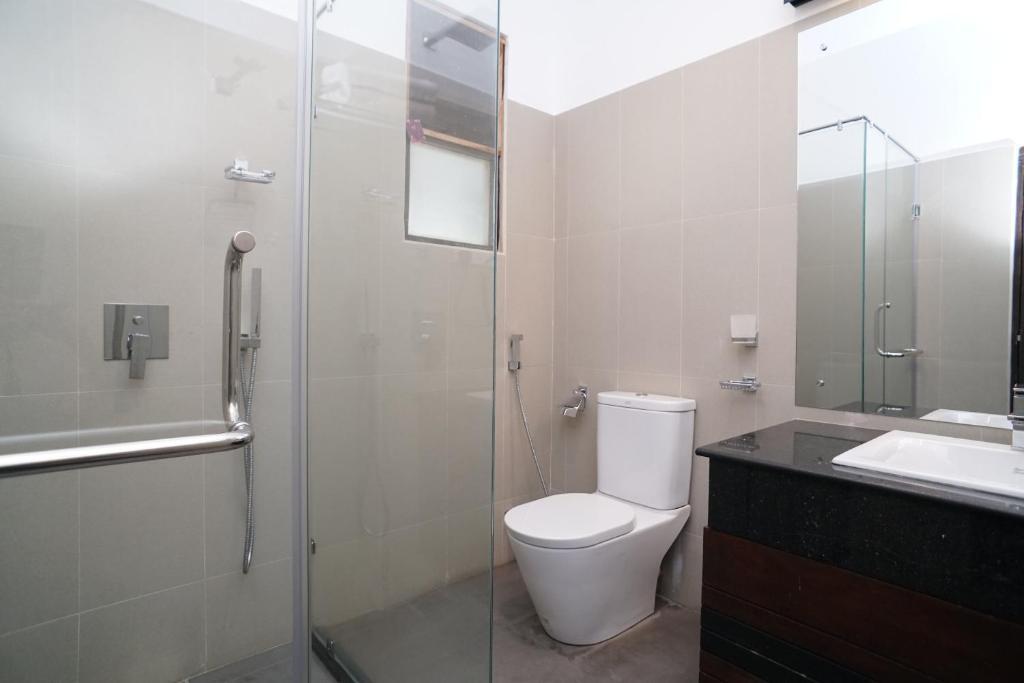 Nature Trails Boutique Hotel