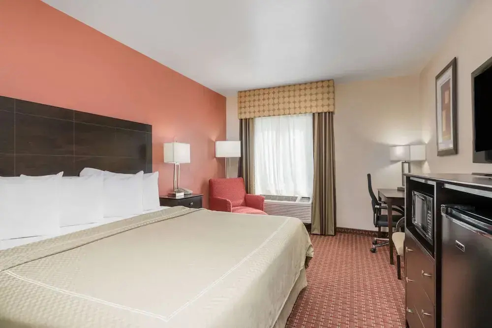 Hotel photo 4