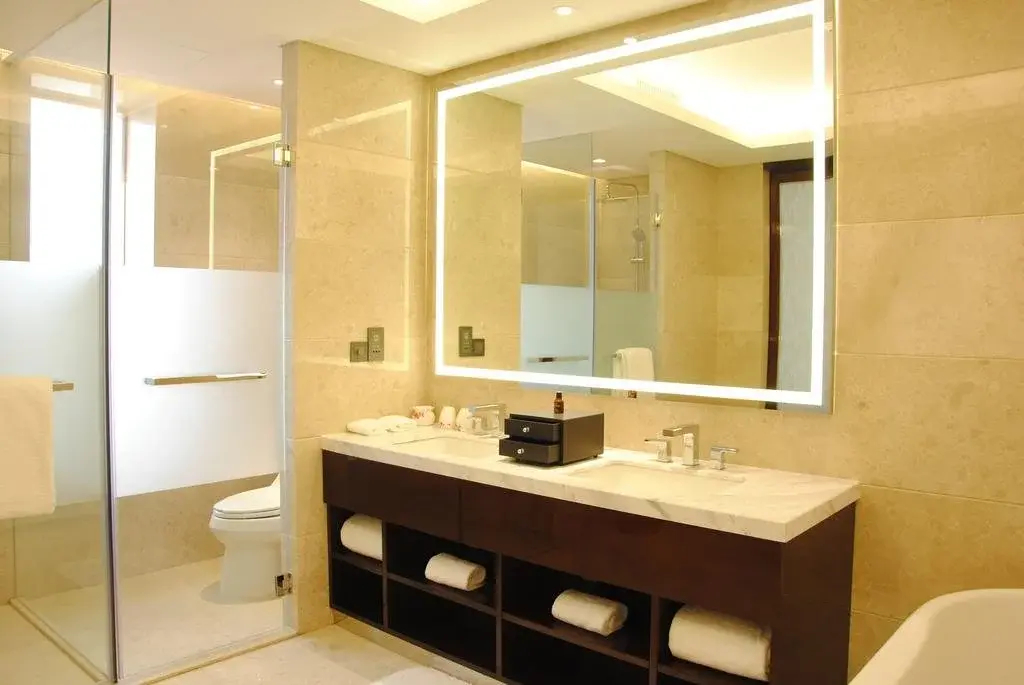 The Garden Hotel Tangshan - фото 7