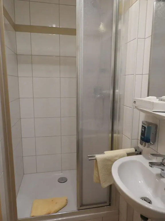 Hotel Tauernglöckl - Chambres