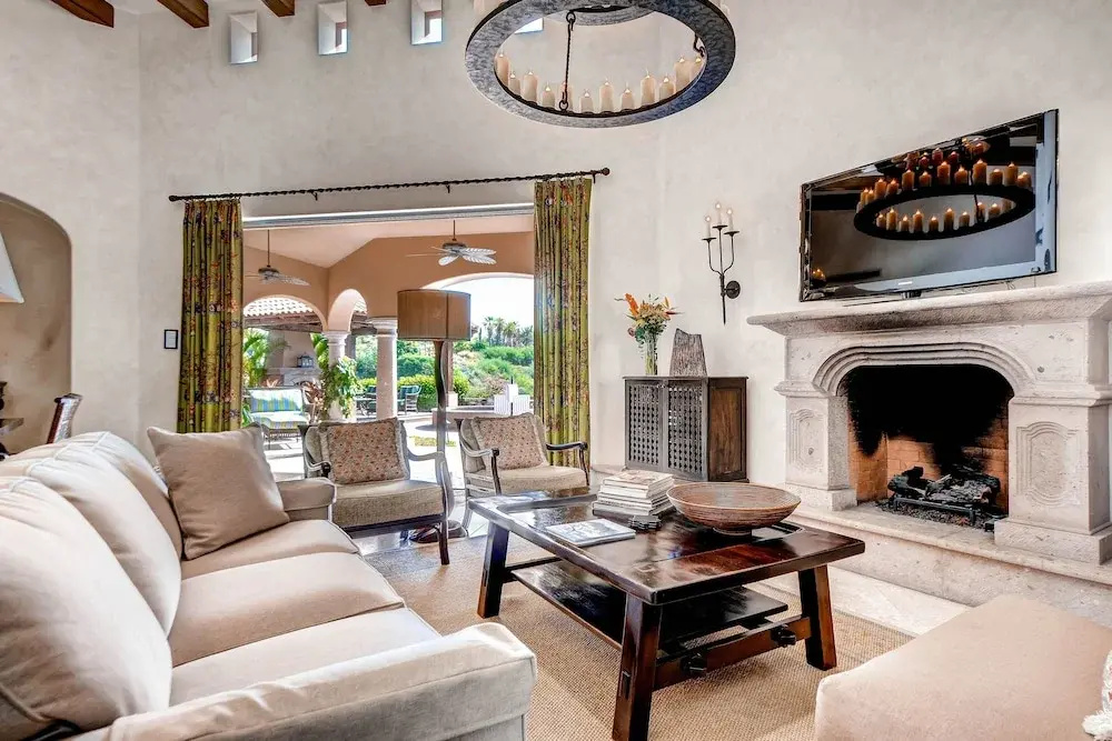 Cielos 78 - Four Bedroom Home