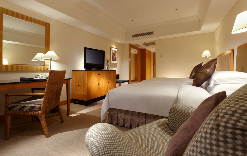 The Splendor Hotel Taichung - фото 33
