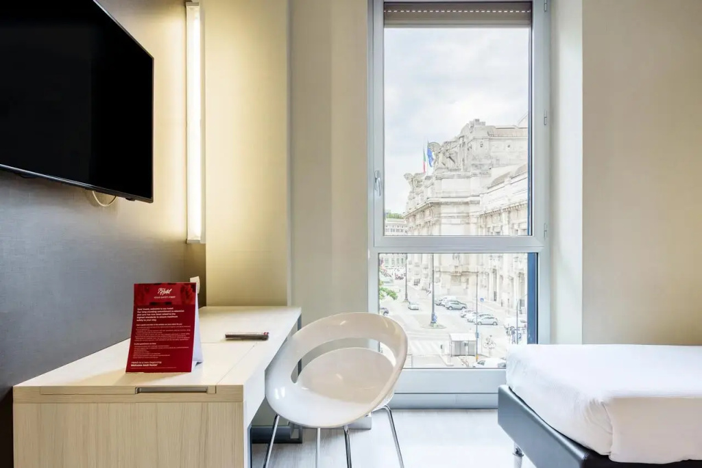 Hotel photo 17