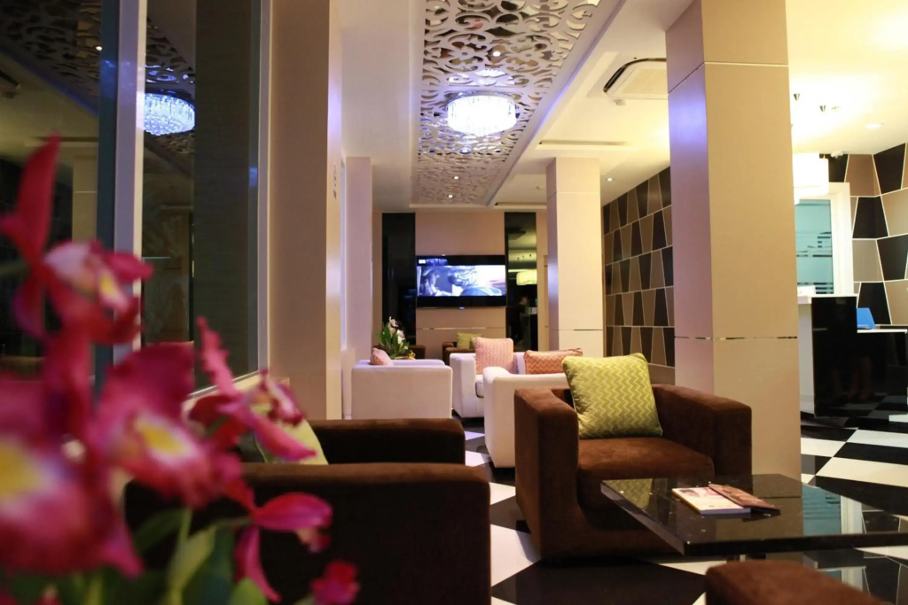 Best Western Royal Buriram - фото 2