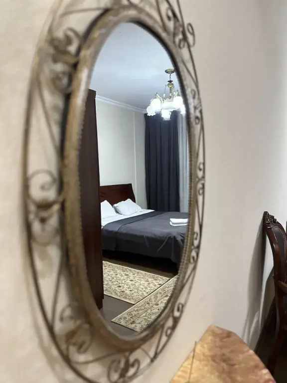 Classic room