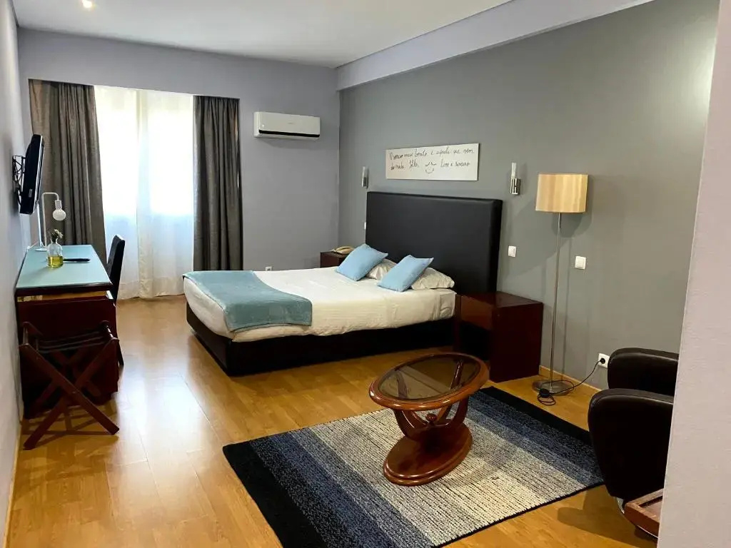 Hotel Onix - Chambres