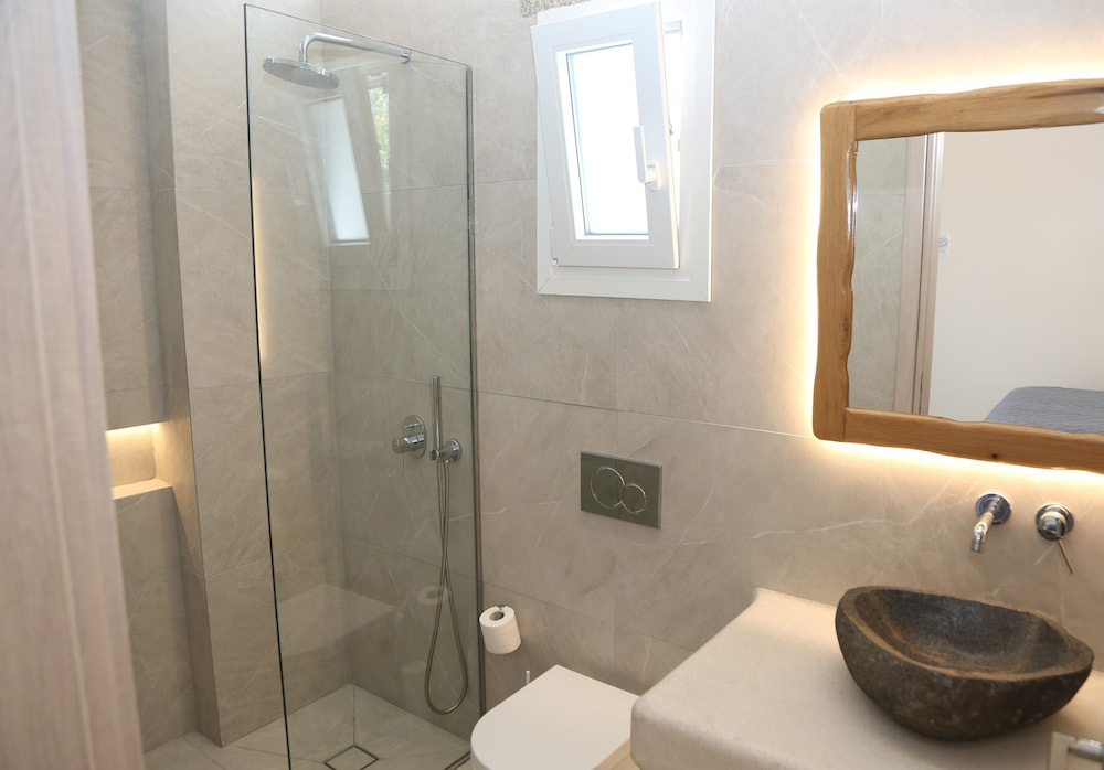 Executive Apartment