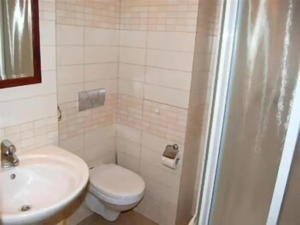 Jakob Lenz Guesthouse - Chambres