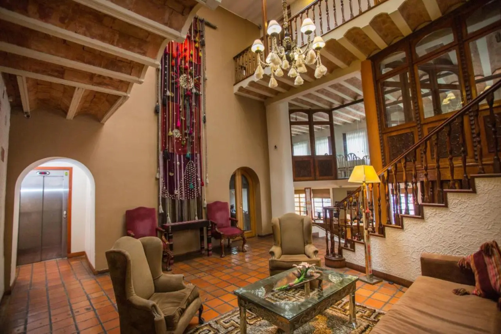Hotel Rosario La Paz - Général