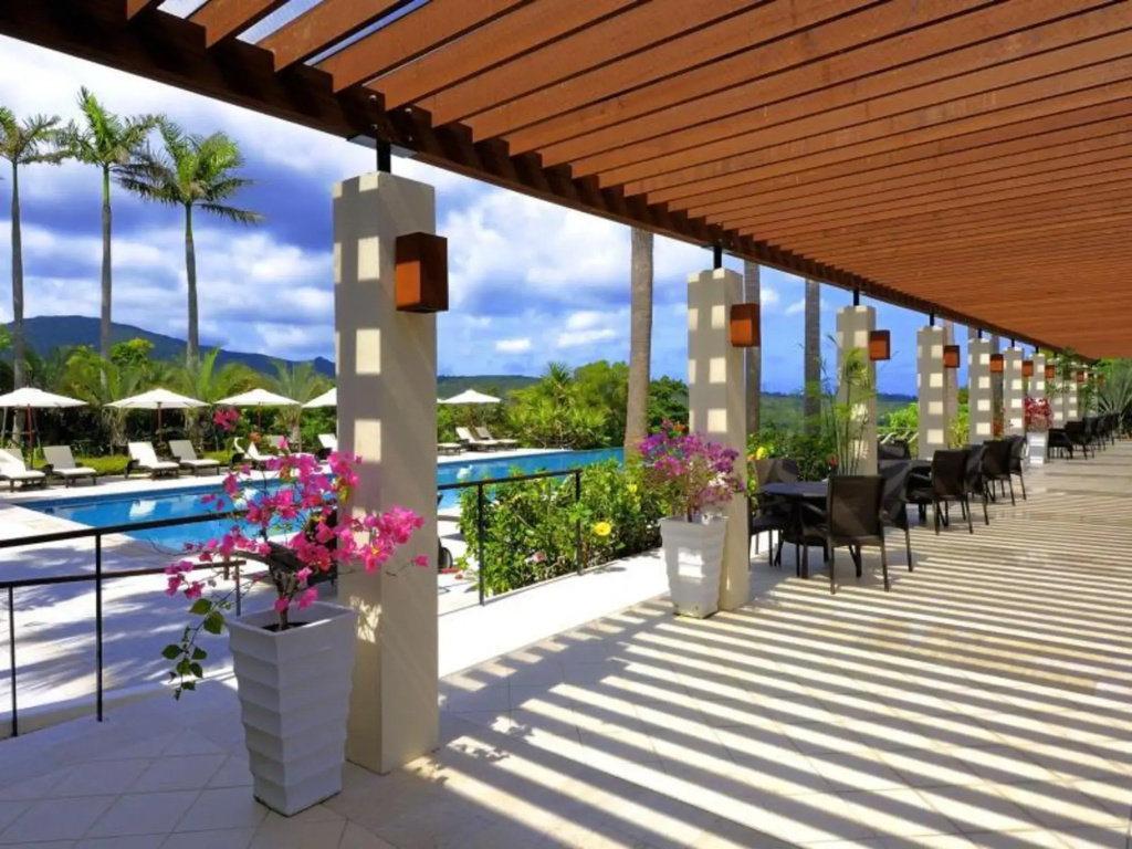 The Atta Terrace Club Towers - Général